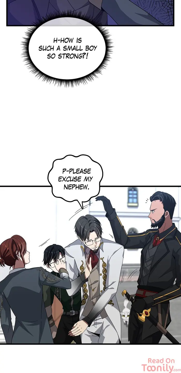 The Beginning After the End Chapter 81 image 28_optimized